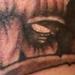 Tattoos - Devil detail, on the forearm. - 55834